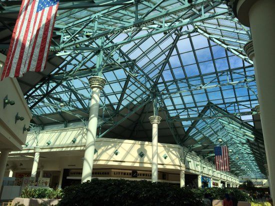 The Mall at Greece Ridge